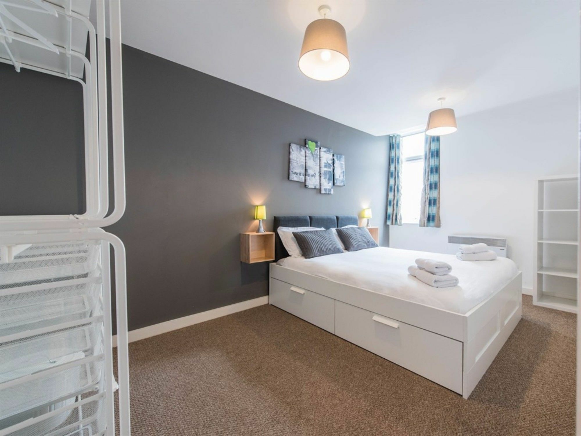 Inspired Apartments Salford  Exterior foto